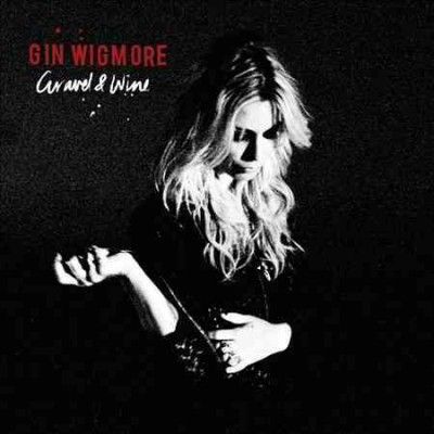 Gravel &amp; Wine (CD)