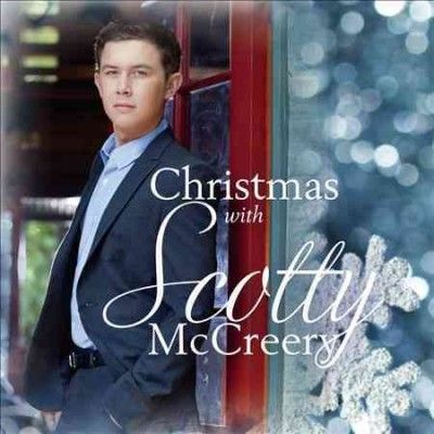 Christmas With Scotty McCreery (CD)