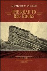 Road To Red Rocks (CD)