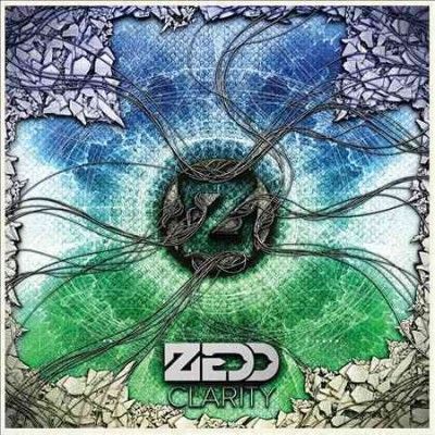 Zedd - Clarity (CD)