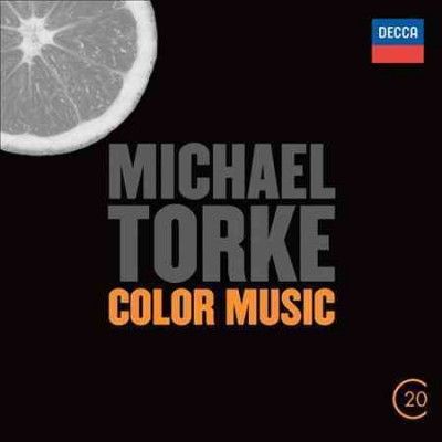 David Zinman - 20c: Torke Color Music (CD)