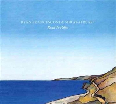 Ryan Francesconi - Road To Palios (CD)