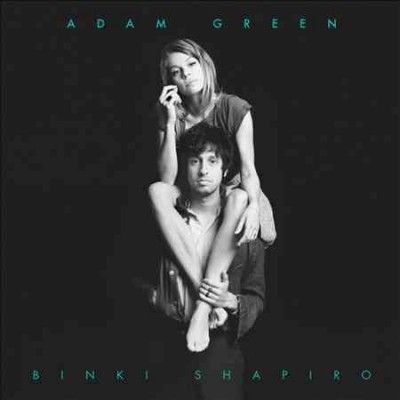 Adam Green - Adam Green &amp; Binki Shapiro (CD)