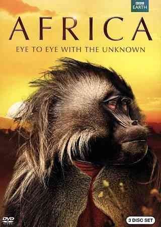 Africa - (Region 1 Import DVD)
