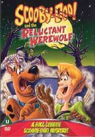 Scooby Doo Reluctant (DVD)