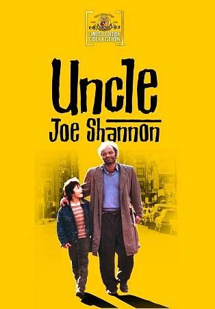 Uncle Joe Shannon - (Region 1 Import DVD)