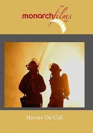 Heroes on Call - (Region 1 Import DVD)
