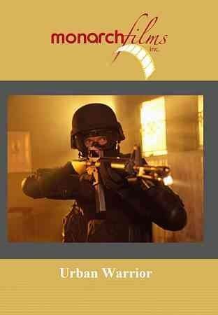 Urban Warrior - (Region 1 Import DVD)