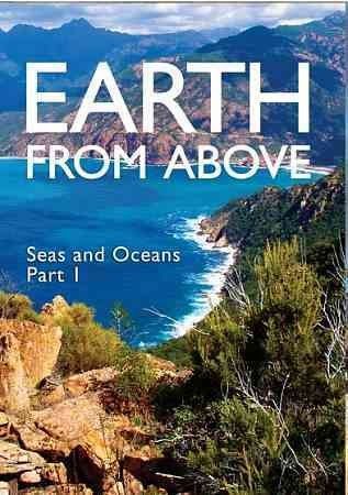 Earth from Above:Seas &amp; Oceans Part I - (Region 1 Import DVD)