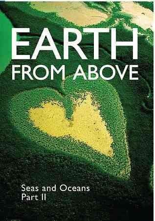 Earth from Above:Seas &amp; Oceans Part 2 - (Region 1 Import DVD)
