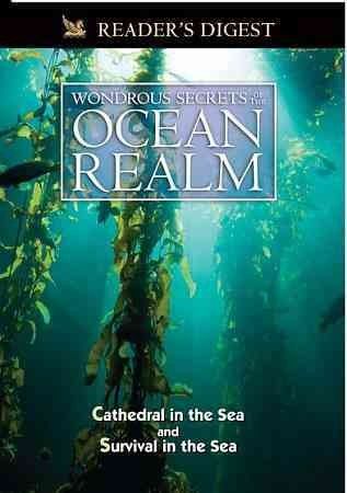 Wondrous Secrets Ocean Realm:Cathedra - (Region 1 Import DVD)