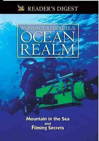 Wondrous Secrets Ocean Realm:Mountain - (Region 1 Import DVD)