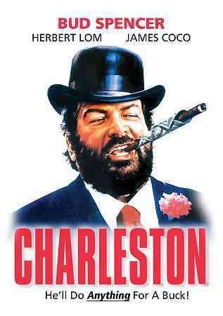 Charleston - (Region 1 Import DVD)