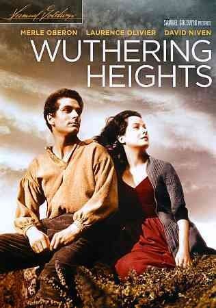 Wuthering Heights - (Region 1 Import DVD)