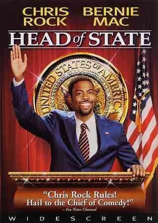 Head of State - (Region 1 Import DVD)
