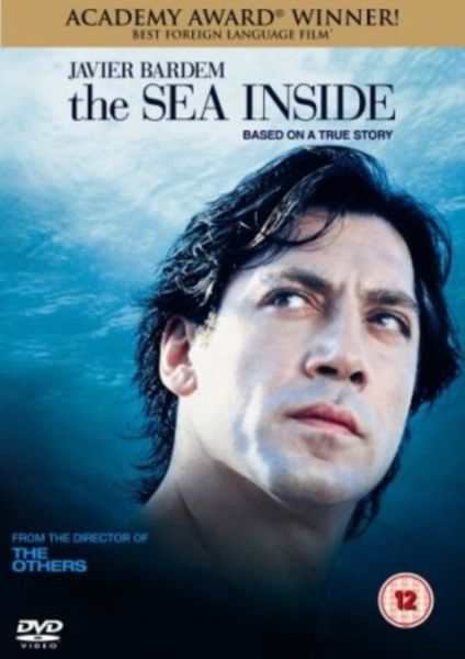 Sea Inside(DVD)