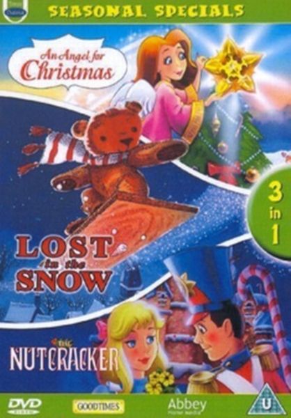Seasonal Specials(DVD)