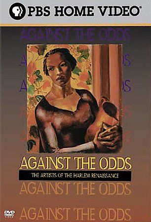 Against The Odds: Artists Of The Harle (DVD)