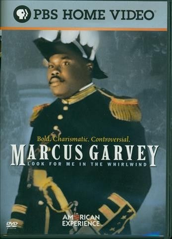 American Experience:Marcus Garvey Loo - (Region 1 Import DVD)