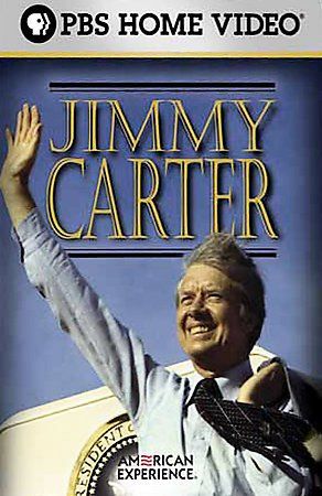 American Experience:Jimmy Carter - (Region 1 Import DVD)