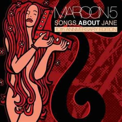 Songs About Jane - 10th Anniversary Edition (CD)