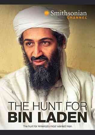 Hunt for Bin Laden - (Region 1 Import DVD)