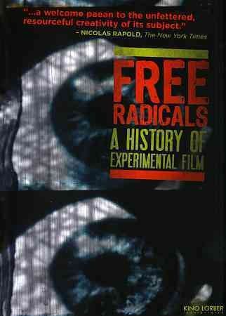Free Radicals:History of Experimental - (Region 1 Import DVD)