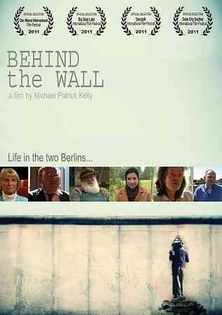Behind the Wall(DVD)