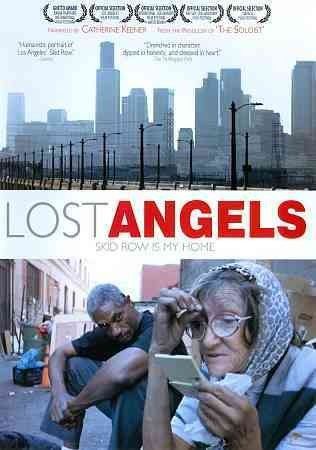 Lost Angels:Skid Row is My Home - (Region 1 Import DVD)