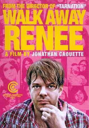 Walk Away Renee - (Region 1 Import DVD)