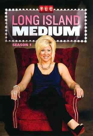 Long Island Medium - (Region 1 Import DVD)