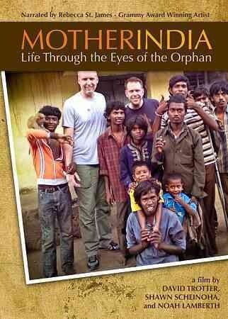 Mother India:Life Through The Eyes of - (Region 1 Import DVD)