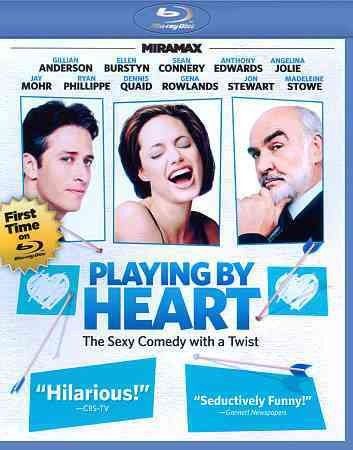 Playing by Heart - (Region A Import Blu-ray Disc)