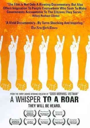 Whisper to a Roar - (Region 1 Import DVD)