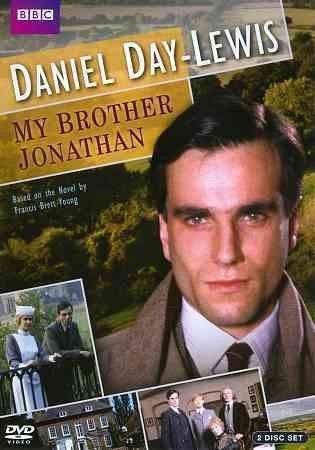My Brother Jonathan - (Region 1 Import DVD)