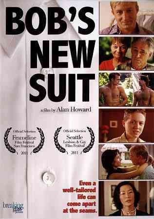 Bob's New Suit - (Region 1 Import DVD)