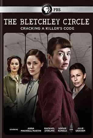 Bletchley Circle: Season 1 (DVD)