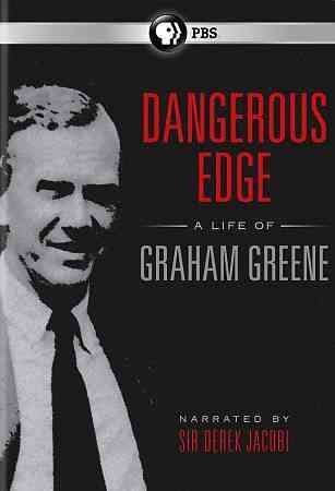 Dangerous Edge: Life Of Graham Greene (DVD)