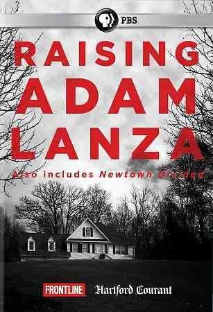 Frontline: Raising Adam Lanza (DVD)