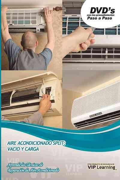 Acondicionador Mini Split:Servicio - (Region 1 Import DVD)