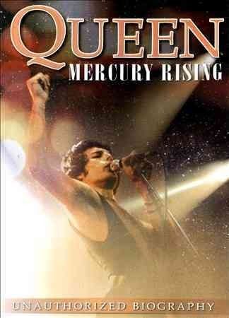 Queen:Mercury Rising - (Region 1 Import DVD)