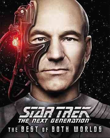 Star Trek:Next Generation The Best of - (Region A Import Blu-ray Disc)