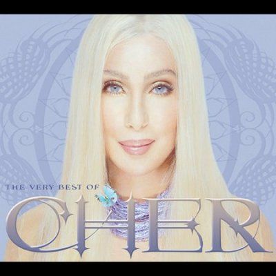 Cher - Very Best Of Cher (CD)