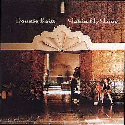 Bonnie Raitt - Takin My Time (CD)
