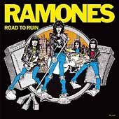 Ramones - Road To Ruin (CD)