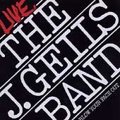 J. Band Geils - Blow Your Face Out (CD)