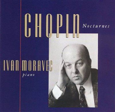 Nocturnes - Various Artists (CD)