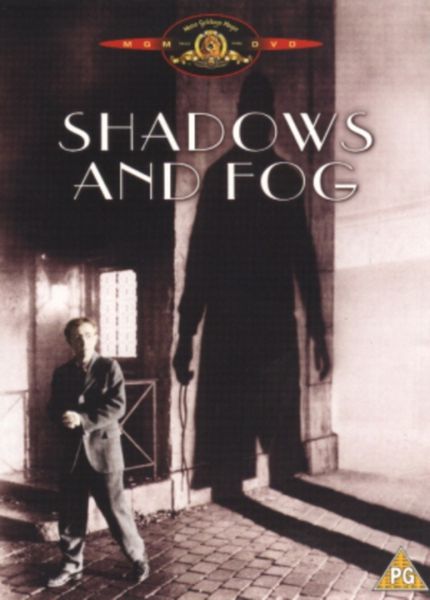 Shadows and Fog(DVD)