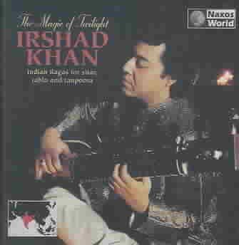 Irshad Khan - Magic Of Twilight (CD)