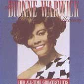Dionne Warwick - Dionne Warwick Collection: Her All Tim (CD)